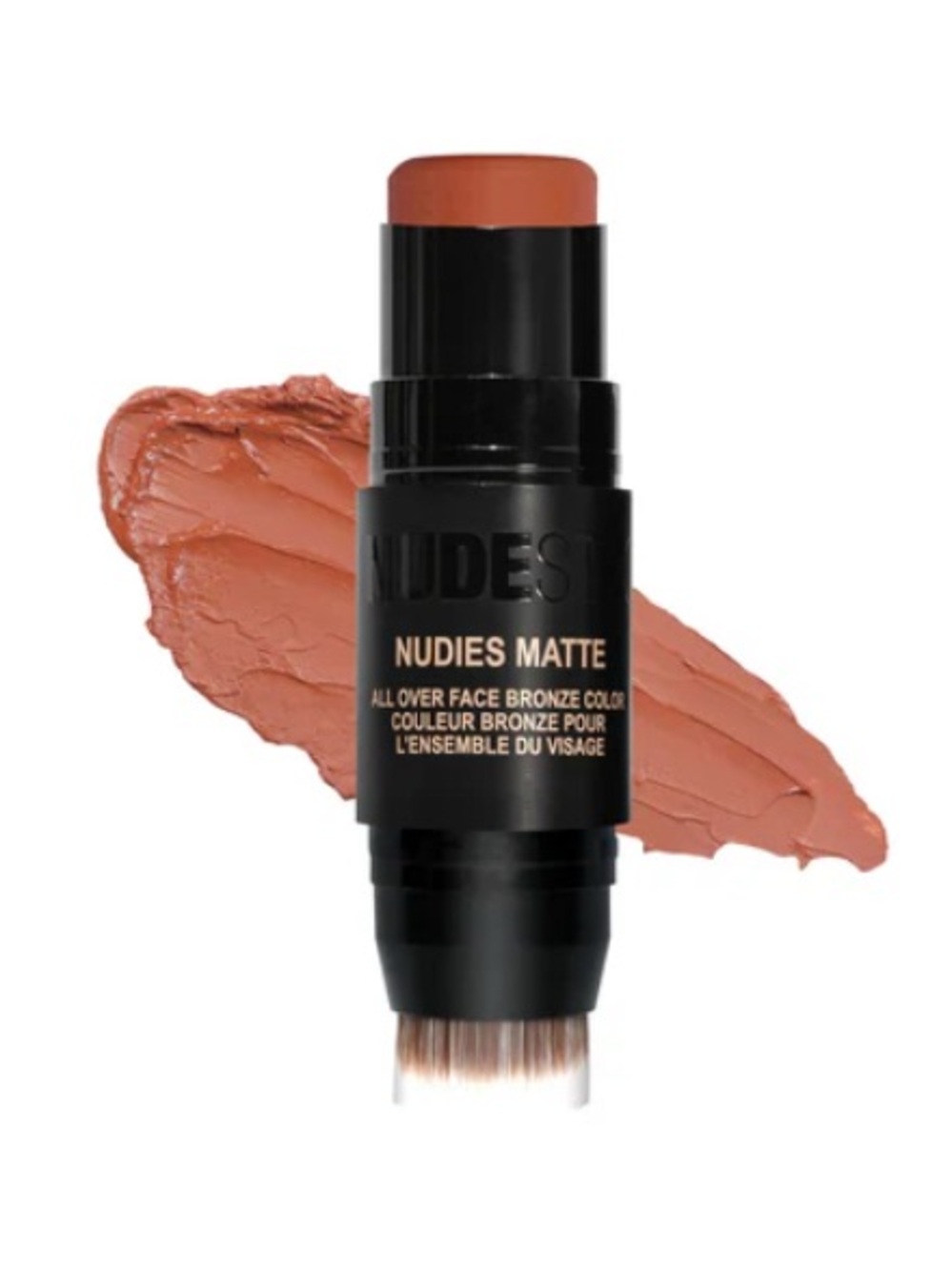 Nudestix Nudies Bronze in Sunkissed - 0.25oz